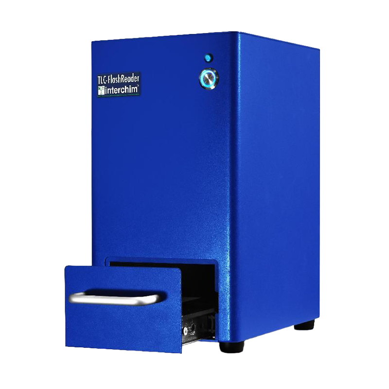 TLC-FlashReader? 