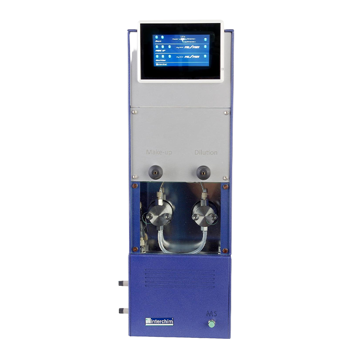 puriFlash? MS Splitter׷ӿ